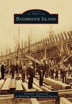 Bainbridge Island - Tjossem, Donald R; Bainbridge Island Historical Museum