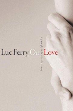 On Love - Ferry, Luc