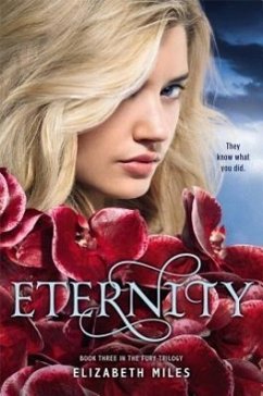 Eternity, 3 - Miles, Elizabeth