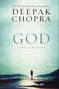 God - Chopra, Deepak