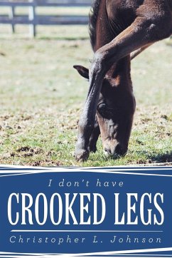 I Don't Have Crooked Legs