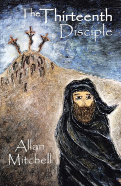 The Thirteenth Disciple - Mitchell, Allan