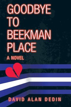 Goodbye to Beekman Place - Dedin, David Alan