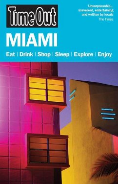 Time Out Miami