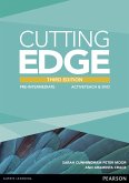 Cutting Edge 3rd Edition Pre-Intermediate Active Teach, CD-ROM