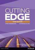 Cutting Edge 3rd Edition Upper Intermediate Active Teach, CD-ROM