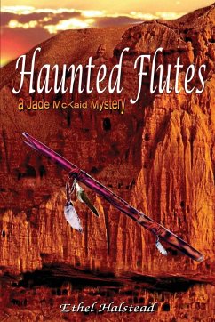 Haunted Flutes - Halstead, Ethel