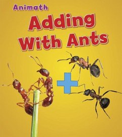 Adding with Ants - Steffora, Tracey