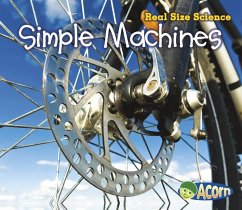 Simple Machines - Rissman, Rebecca