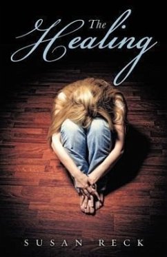 The Healing - Reck, Susan