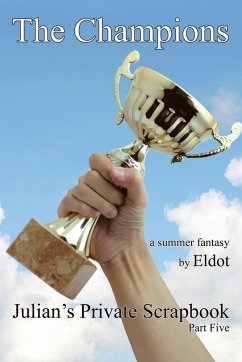 The Champions - Eldot