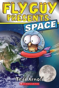 Fly Guy Presents: Space (Scholastic Reader, Level 2) - Arnold, Tedd