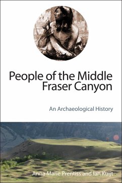 People of the Middle Fraser Canyon - Prentiss, Anna Marie