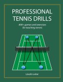 Professional Tennis Drills (Letter)