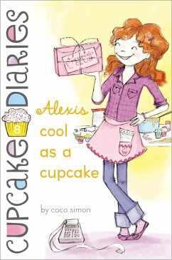 Alexis Cool as a Cupcake - Simon, Coco