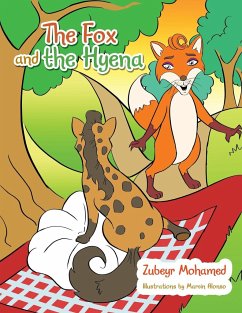 The Fox and the Hyena - Zubeyr Mohamed