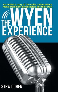 The WYEN Experience - Cohen, Stew