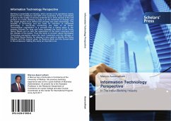 Cover Information Technology Perspective