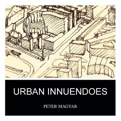 URBAN INNUENDOES - Magyar, Peter