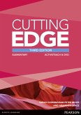 Cutting Edge 3rd Edition Elementary Active Teach, CD-ROM