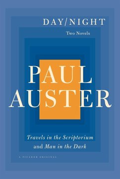 Day/Night - Auster, Paul
