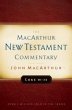 Luke 18-24 Macarthur New Testament... - Bild 1