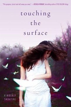 Touching the Surface - Sabatini, Kimberly