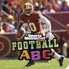 Football ABC - Weakland, Mark