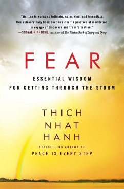 Fear - Hanh, Thich Nhat