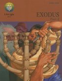 Exodus, Part 2: The Lord Covenants and Tabernacles with His People