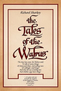 The Tales of the Walrus - Sharkey, Richard