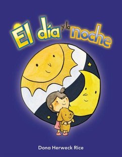 El Día Y La Noche - Herweck Rice, Dona