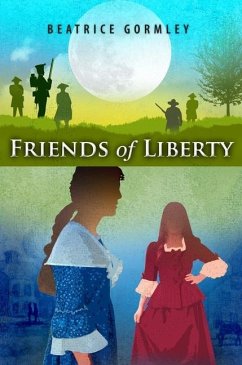 Friends of Liberty - Gormley, Beatrice