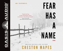 Fear Has a Name - Mapes, Creston