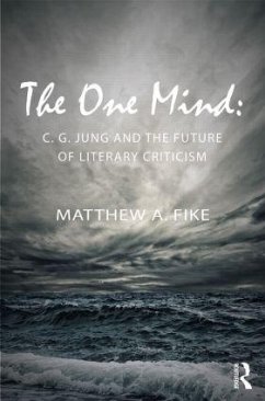 The One Mind - Fike, Matthew A