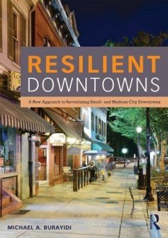 Resilient Downtowns - Burayidi, Michael A