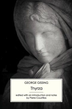 Thyrza - Gissing, George