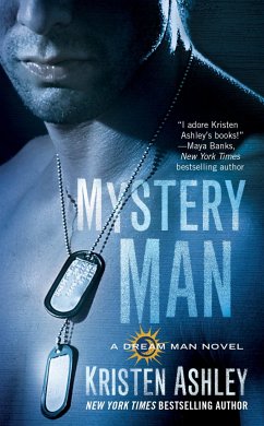 Mystery Man - Ashley, Kristen