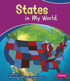 States in My World - Cane, Ella