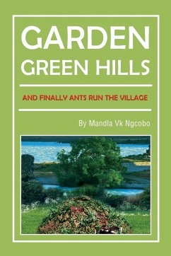 Garden Green Hills - Mandla