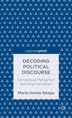 Decoding Political Discourse - Neagu, Maria-Ionela