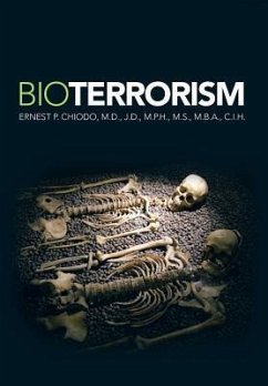 Bioterrorism - Chiodo, Ernest P. M. D. J. D.