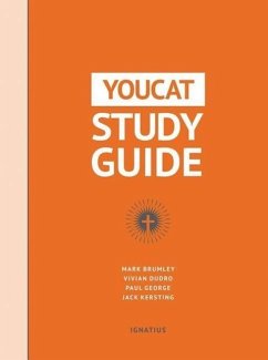 Youcat Study Guide - Brumley, Mark; Kersting, Jack; Dudro, Vivian