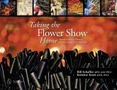 Taking the Flower Show Home: Award-Winning Designs from Concept to Completion