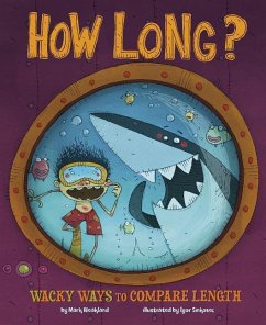 How Long? - Gunderson, Jessica