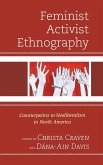 Feminist Activist Ethnography