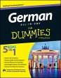 German All-in-One For Dummies - Bild 1