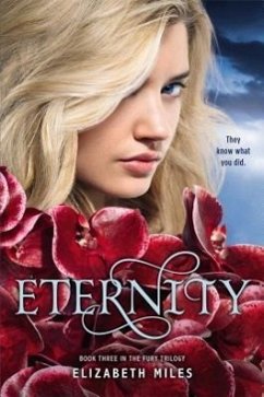 Eternity, 3 - Miles, Elizabeth