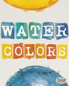 Watercolors - Bolte, Mari