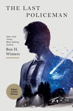 The Last Policeman - Winters, Ben H.